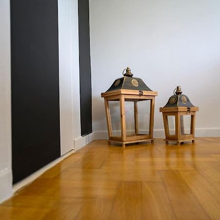 Seaview Orchid 2 Bed Elegance Apartment เอเธนส์ ภายนอก รูปภาพ