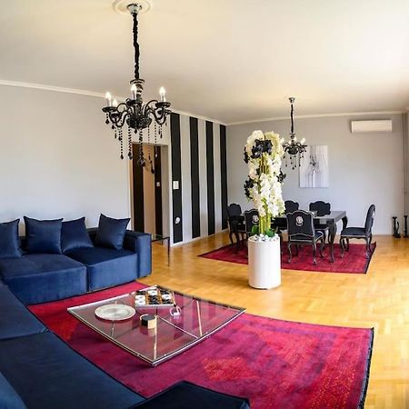 Seaview Orchid 2 Bed Elegance Apartment เอเธนส์ ภายนอก รูปภาพ