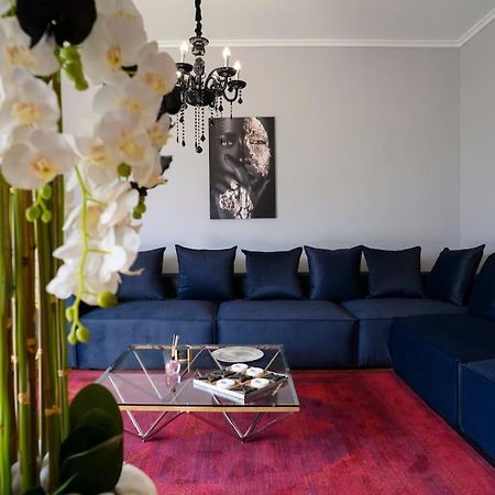 Seaview Orchid 2 Bed Elegance Apartment เอเธนส์ ภายนอก รูปภาพ